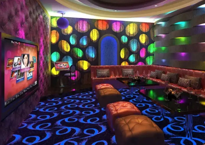 通化商务KTV:中低端消费差异-柳河县ktv预订