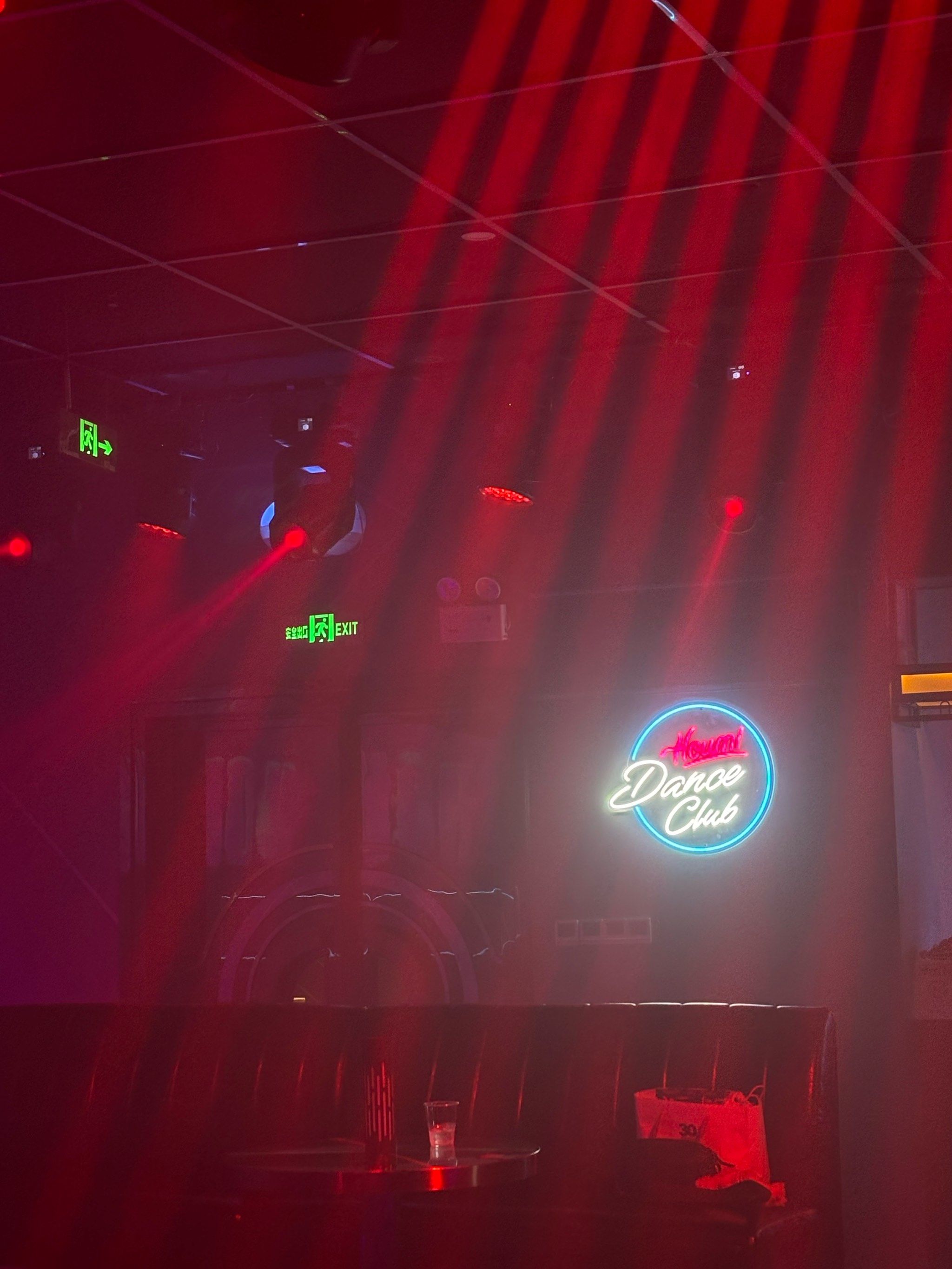 通化商务KTV:性价比之选-柳河县ktv预订